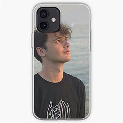 Wilbur Soot Cases - Wilbur Soot  iPhone Soft Case RB2605