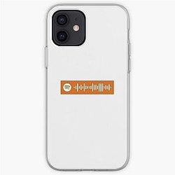 Wilbur Soot Cases - I'm in Love With an E-Girl by Wilbur Soot  iPhone Soft Case RB2605