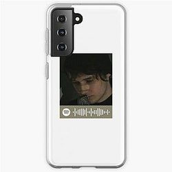 Wilbur Soot Cases - Internet Ruined Me by Wilbur Soot Samsung Galaxy Soft Case RB2605