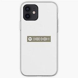 Wilbur Soot Cases - Internet Ruined Me by Wilbur Soot iPhone Soft Case RB2605