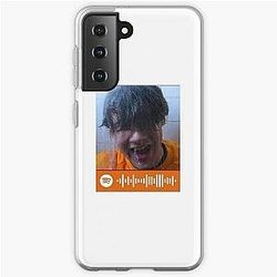Wilbur Soot Cases - I'm in Love With an E-Girl by Wilbur Soot Samsung Galaxy Soft Case RB2605