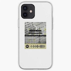 Wilbur Soot Cases - Internet Ruined Me by Wilbur Soot iPhone Soft Case RB2605