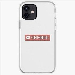 Wilbur Soot Cases - Your New Boyfriend- Wilbur Soot Spotify iPhone Soft Case RB2605