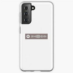 Wilbur Soot Cases - I'm in Love With an E-Girl by Wilbur Soot Samsung Galaxy Soft Case RB2605