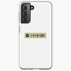 Wilbur Soot Cases - Internet Ruined Me by Wilbur Soot Samsung Galaxy Soft Case RB2605