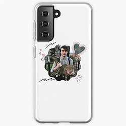 Wilbur Soot Cases - Cute Wilbur Soot Samsung Galaxy Soft Case RB2605