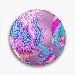 will wood Pin