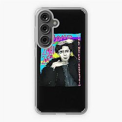 2econd 2ight 2eer - will wood Samsung Galaxy Soft Case