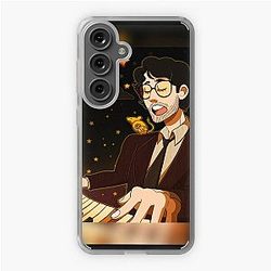 Will Wood  Samsung Galaxy Soft Case