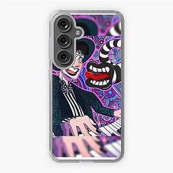 Will Wood  Samsung Galaxy Soft Case