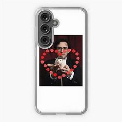 will wood rat hearts Samsung Galaxy Soft Case