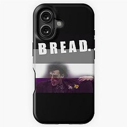 Will Wood Asexual Flag iPhone Tough Case
