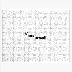 imemyself Will Wood Jigsaw Puzzle