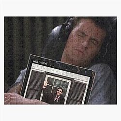 the normal album will wood Jigsaw Puzzle