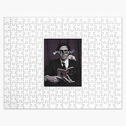 Will Wood Edit Jigsaw Puzzle