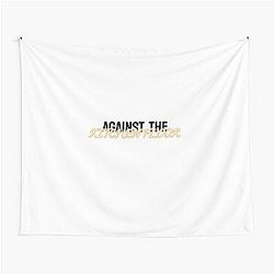 Against The Kitchen Floor Will Wood Tapestry