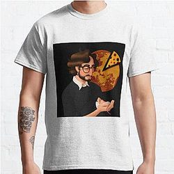 Willard! Will Wood Classic T-Shirt