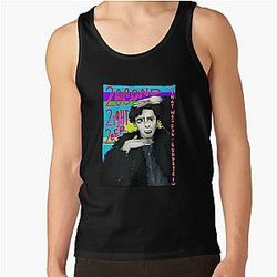 2econd 2ight 2eer - will wood Tank Top