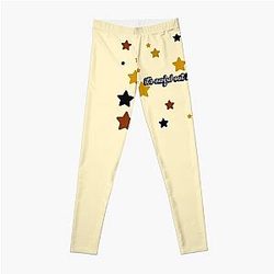it's awful out here, Socrates - Willard lyrics, Will Wood Leggings