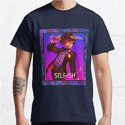 Will wood self-ish Classic T-Shirt
