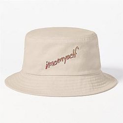 imemyself Will Wood Bucket Hat