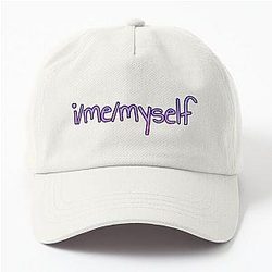 imemyself Will Wood Dad Hat