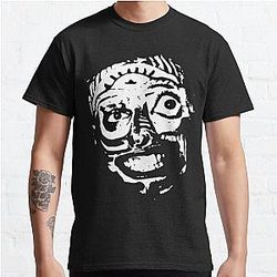 Will Wood Cotard's Self-ish Classic T-Shirt