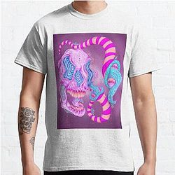 will wood Classic T-Shirt