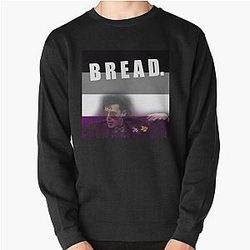 Will Wood Asexual Flag Pullover Sweatshirt