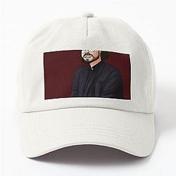 Will Wood Dad Hat