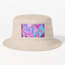 will wood Bucket Hat