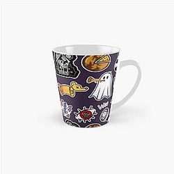 Will Wood Sticker Pack Tall Mug