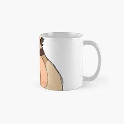 Emcee Will Wood Classic Mug