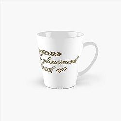 Sorry Everyone The Gays Have Claimed Will Wood Tall Mug