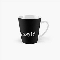 imemyself Will Wood Tall Mug