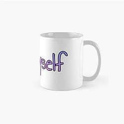 imemyself Will Wood Classic Mug