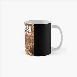 Will Wood Bussy Classic Mug