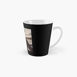 Will wood calls you gay Tall Mug