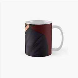 Will Wood Classic Mug