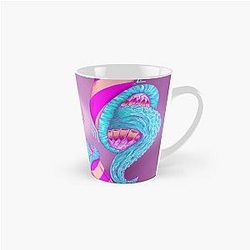will wood Tall Mug