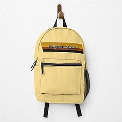 Willard Lyrics Will Wood Retro Design Backpack