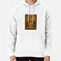 Willem Dafoe Saint Celebrity Birthday Hoodie