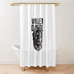Monument - Willem Dafoe