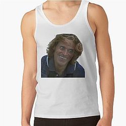 Willem Dafoe Tank Top