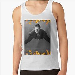 Willem Dafoe Tank Top