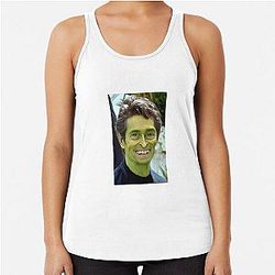 Willem Dafoe as Goblin Tank Top