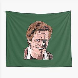 Willem Dafoe Green Goblin