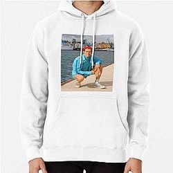 Willem Dafoe Sweater Pullover Hoodie