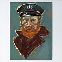The Lighthouse Willem Dafoe