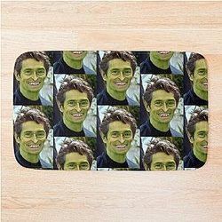 Willem Dafoe as Goblin Bath Mat